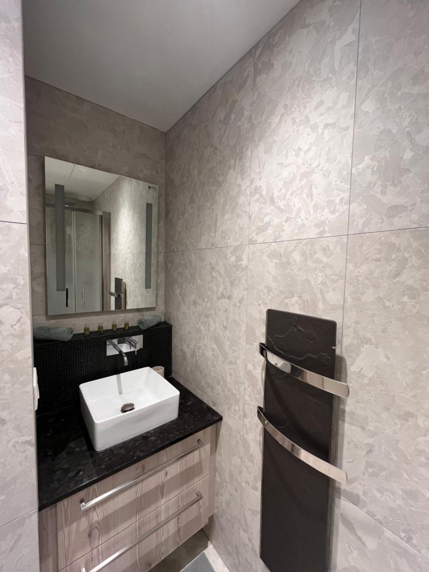Appartement A Saint-Paul En Plein Coeur Du Marais 4 Pers パリ エクステリア 写真