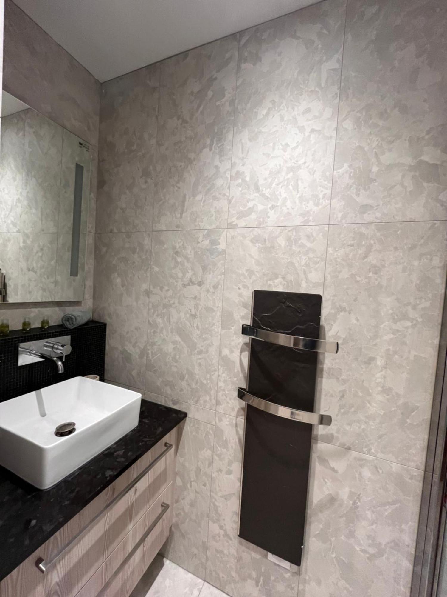 Appartement A Saint-Paul En Plein Coeur Du Marais 4 Pers パリ エクステリア 写真